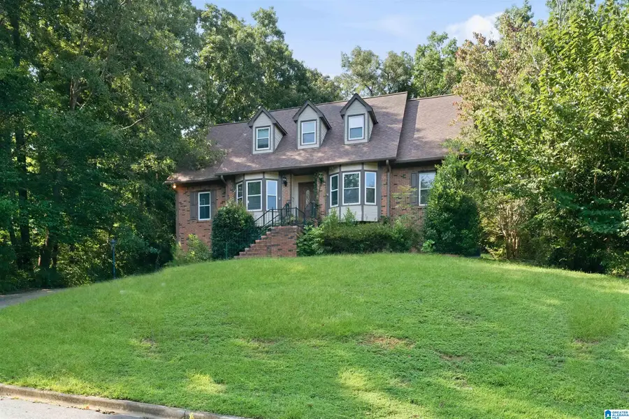3918 SPRING VALLEY ROAD, Birmingham, AL 35223 - #2
