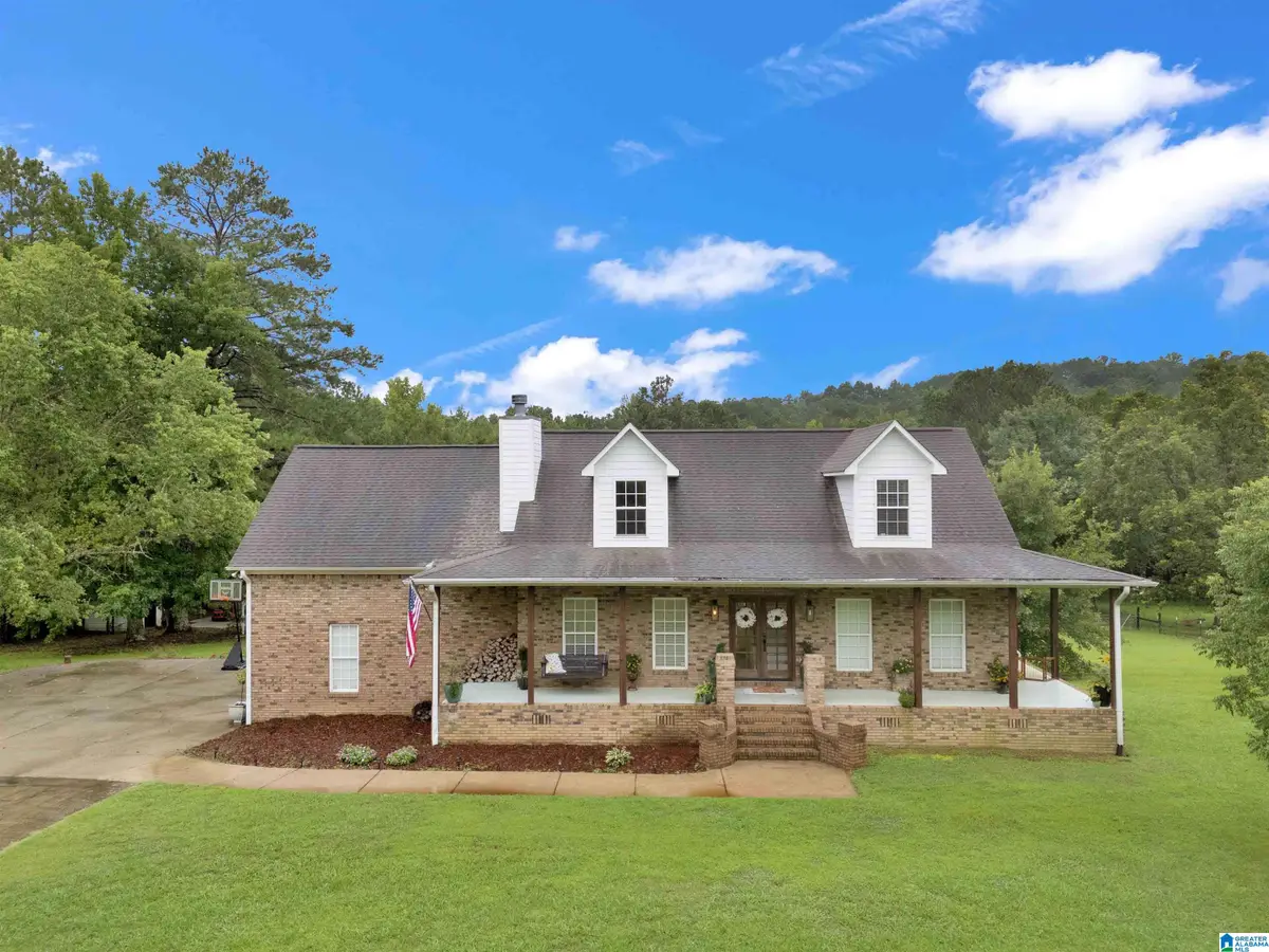 28 BRIARWOOD CIRCLE, Trafford, AL 35172 - #1