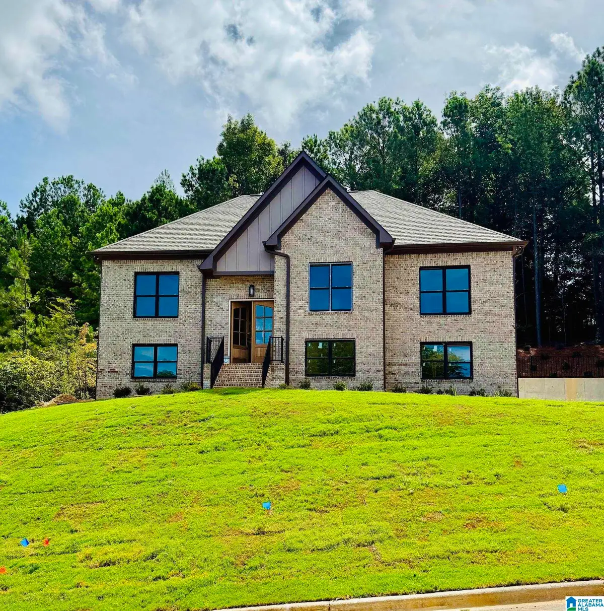 5807 HATCHERS RUN, Pinson, AL 35126 - #1