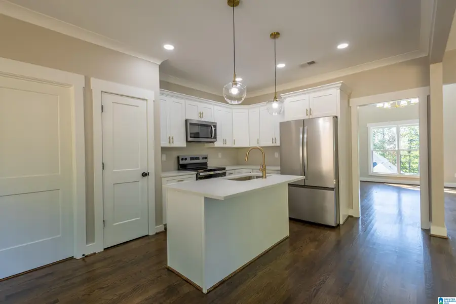 5807 HATCHERS RUN, Pinson, AL 35126 - #2