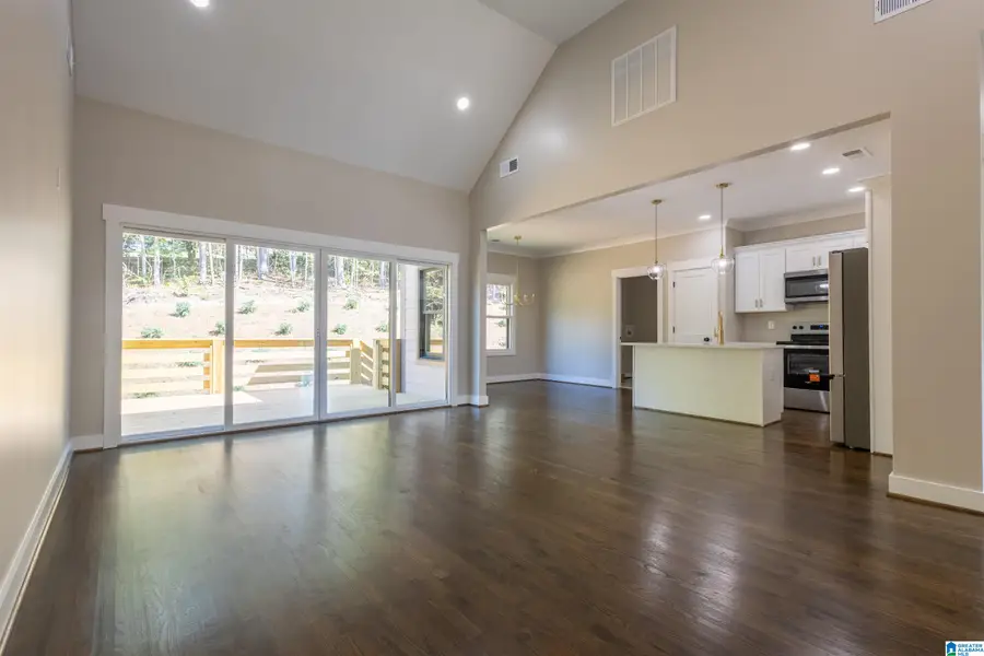 5807 HATCHERS RUN, Pinson, AL 35126 - #3