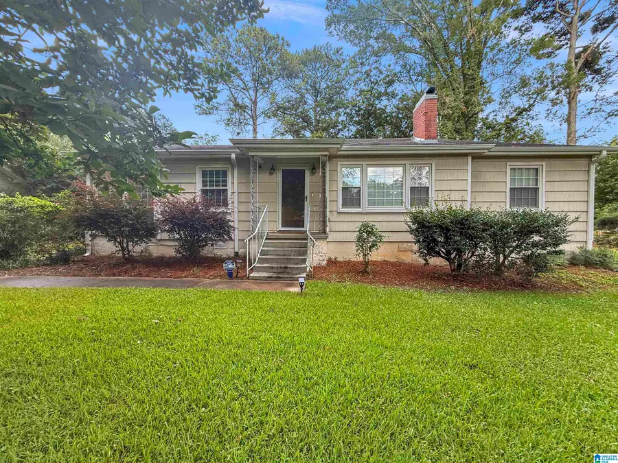 931 CATHERINE STREET, Birmingham, AL 35215 - #2