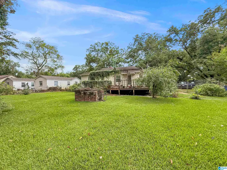 931 CATHERINE STREET, Birmingham, AL 35215 - #3