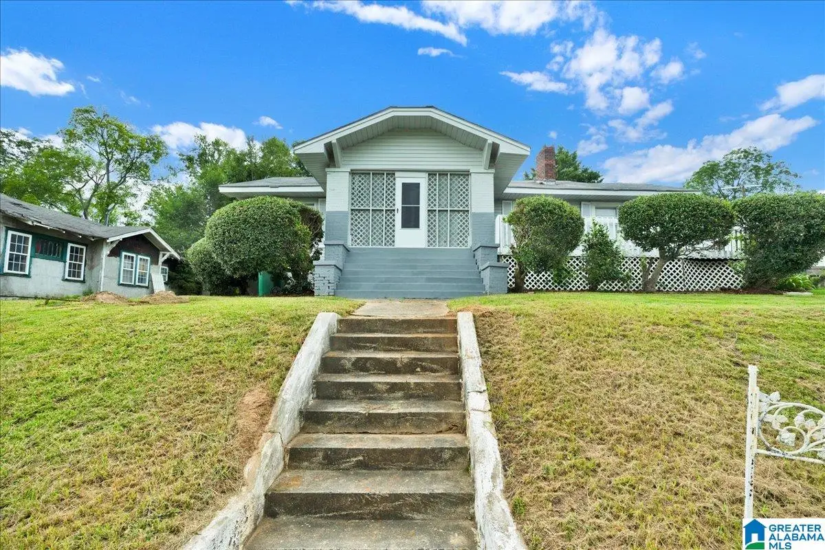 2224 28TH STREET ENSLEY, Birmingham, AL 35218 - #1