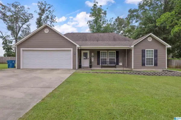 75 DODD ROAD, Altoona, AL 35952