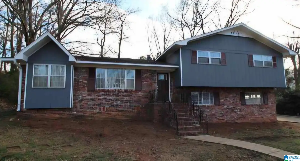 909 NW 19TH COURT, Birmingham, AL 35215 - #1