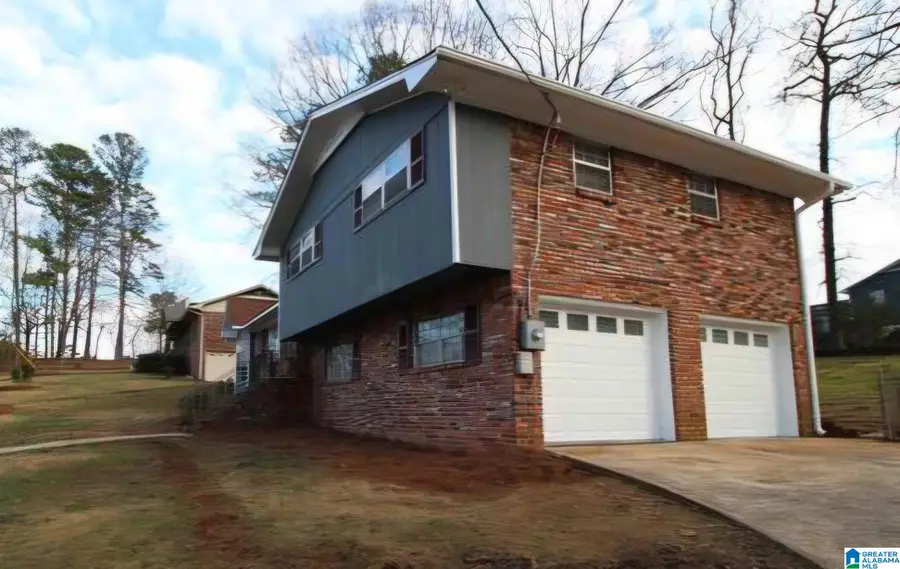909 NW 19TH COURT, Birmingham, AL 35215 - #2