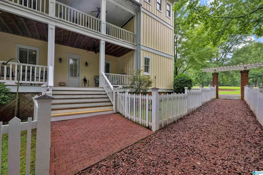 160 DRENNEN PARK CIRCLE, Hayden, AL 35079 - #3