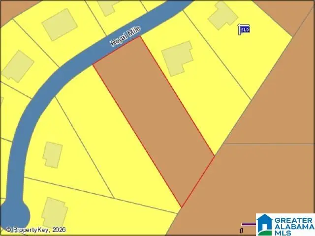 1072 ROYAL MILE, Birmingham, AL 35242 - #2
