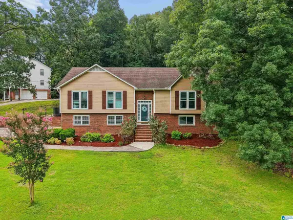 1716 RUSSET WOODS LANE, Hoover, AL 35244