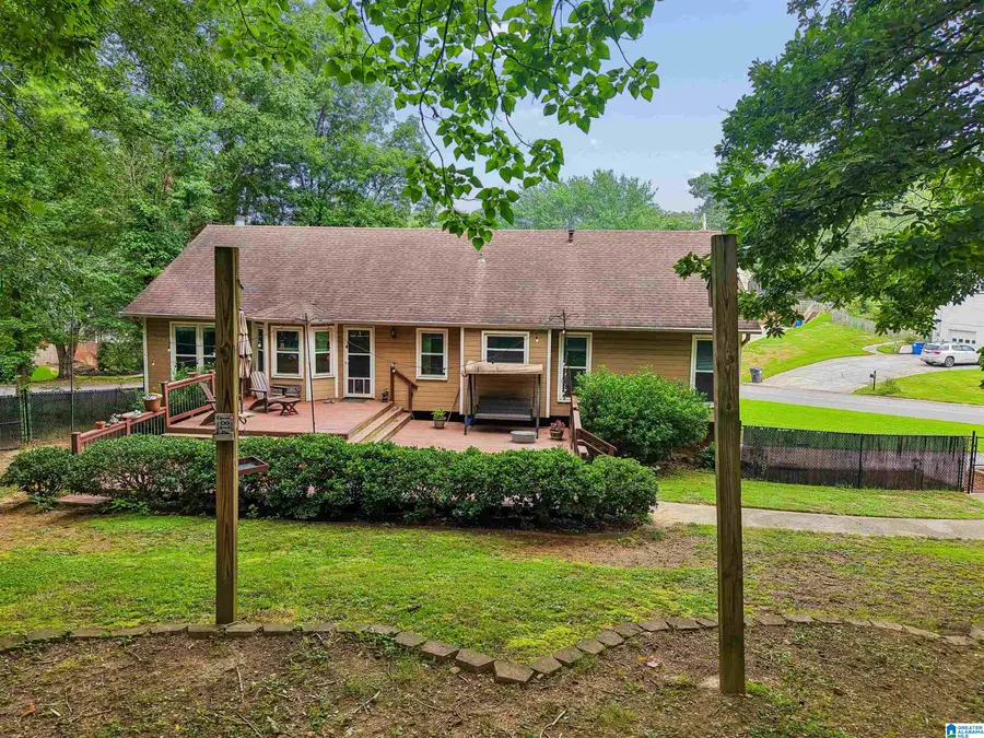 1716 RUSSET WOODS LANE, Hoover, AL 35244 - #3