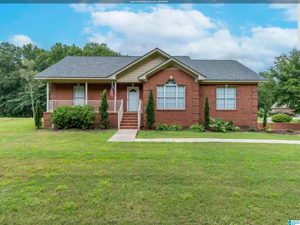 1301 PATTON ROAD, Bessemer, AL 35023