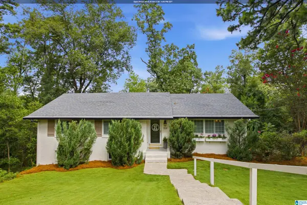 1514 RIDGE ROAD, Homewood, AL 35209