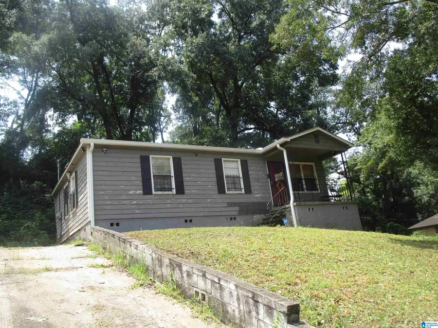 2527 21ST STREET ENSLEY, Birmingham, AL 35208 - #3