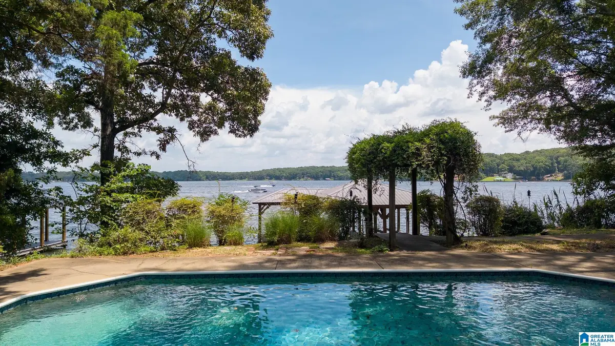 400 RIVER OAKS DRIVE, Cropwell, AL 35054 - #1