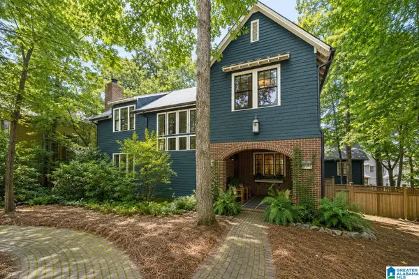 75 MT LAUREL AVENUE, Birmingham, AL 35242