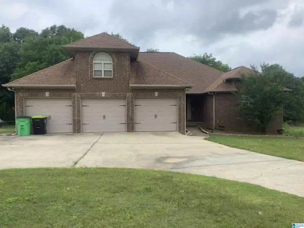 136 VILLAGE TRACE DRIVE, Springville, AL 35146