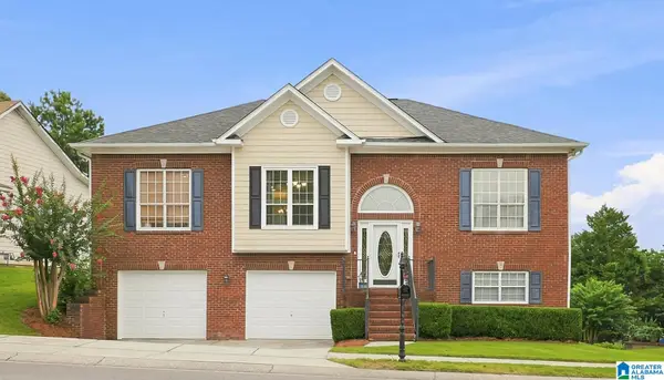 603 CLEARVIEW ROAD, Hoover, AL 35226