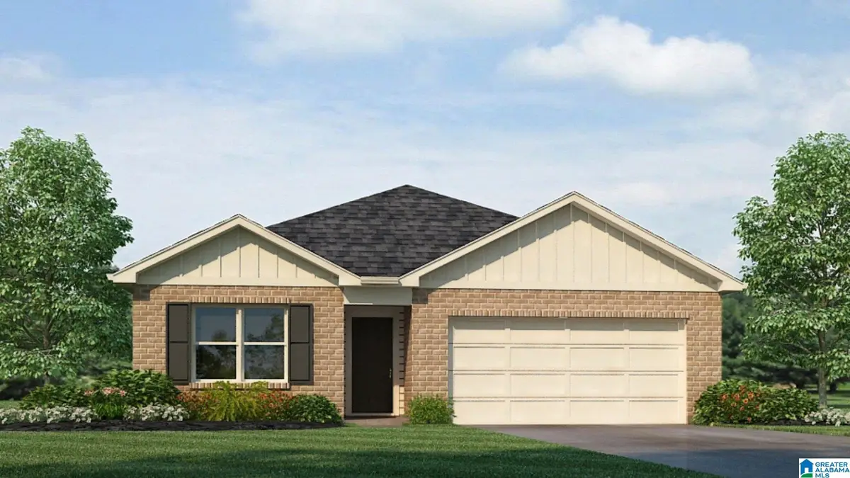 18794 CAFFEE DRIVE, Vance, AL 35490 - #1
