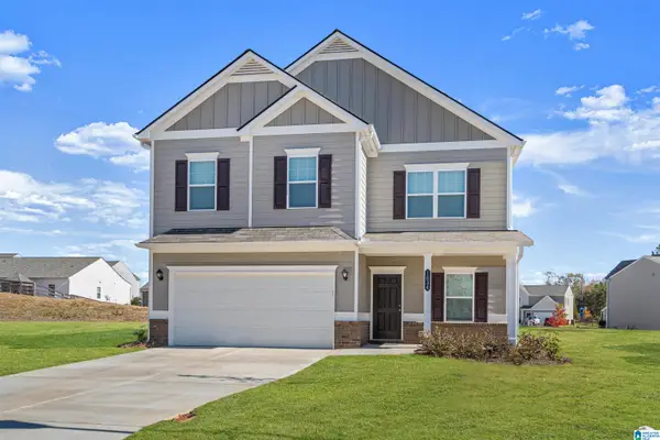 2130 STERLING CIRCLE, Margaret, AL 35120