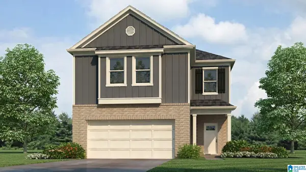 332 CREEK BEND LANE, Alabaster, AL 35007