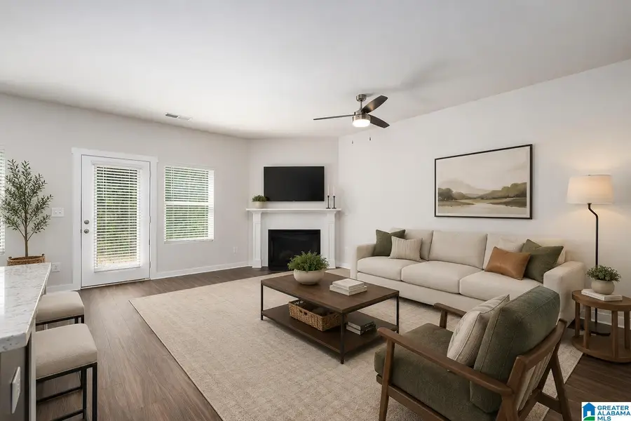 506 POLO WAY, Chelsea, AL 35043 - #2