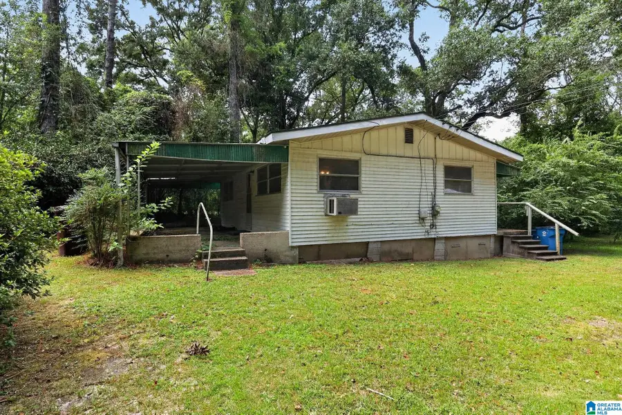 334 AVONDALE AVENUE, Satsuma, AL 36572 - #2