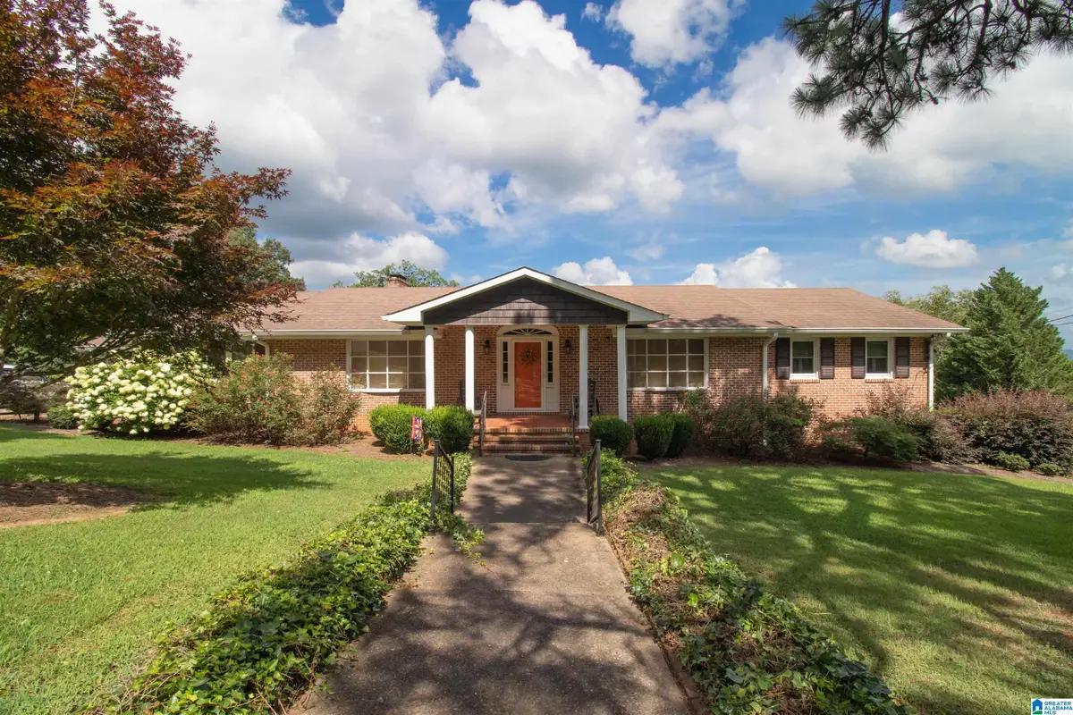 305 SKY DRIVE, Anniston, AL 36207 - #1