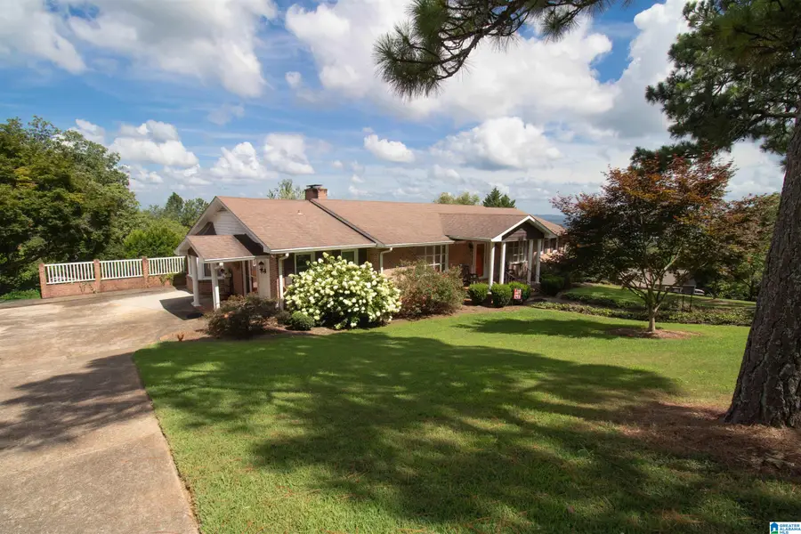 305 SKY DRIVE, Anniston, AL 36207 - #2