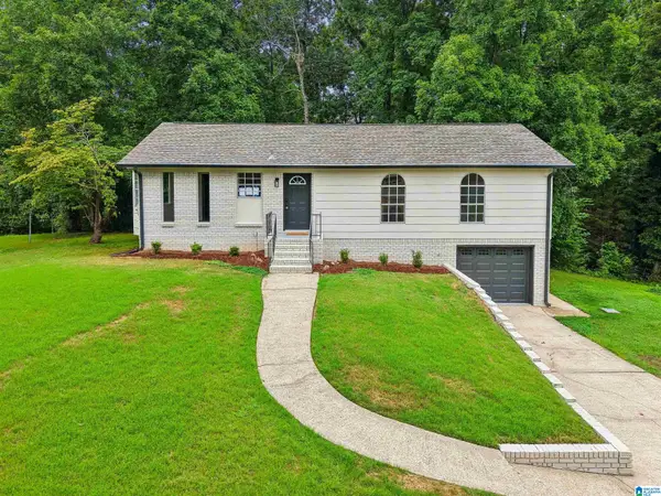 316 GEMINI CIRCLE, Pinson, AL 35215