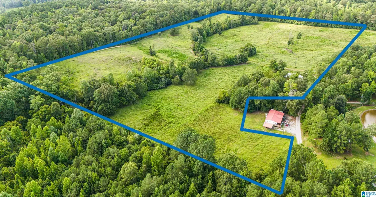 756 BUCK DRIVE, Ohatchee, AL 36271 - #1