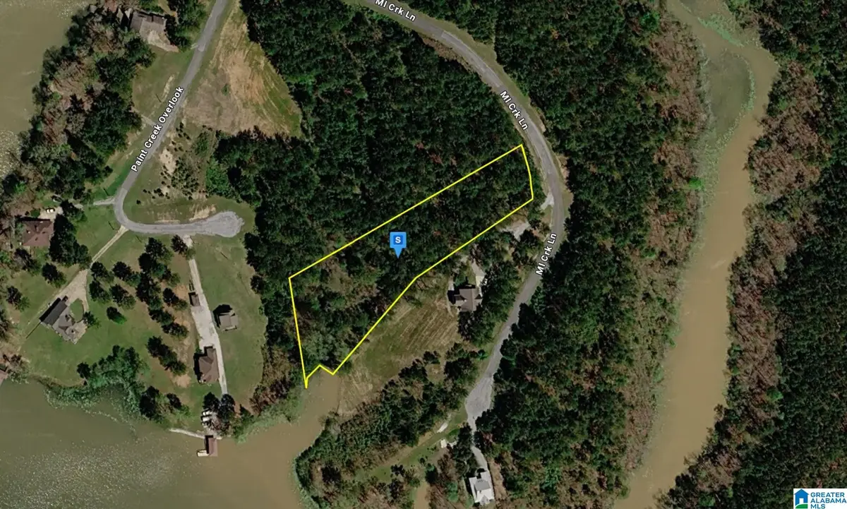 240 MILL CREEK LANE, Sylacauga, AL 35151 - #1
