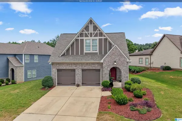4846 MOUNTAIN GAP DRIVE, Bessemer, AL 35022