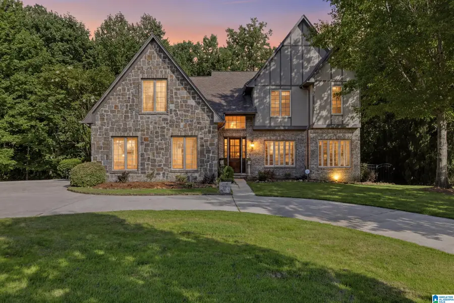 804 BALLANTRAE PARKWAY, Pelham, AL 35124 - #2
