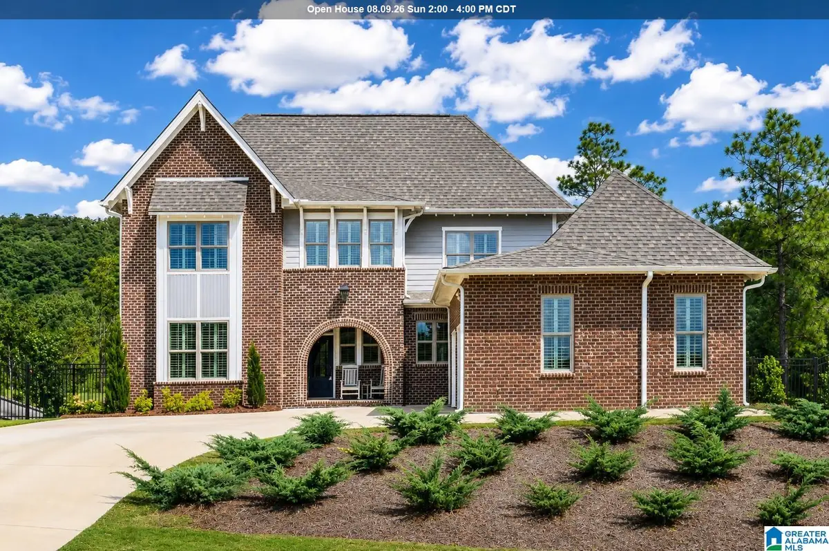 1054 EAGLE NEST CIRCLE, Birmingham, AL 35242 - #1