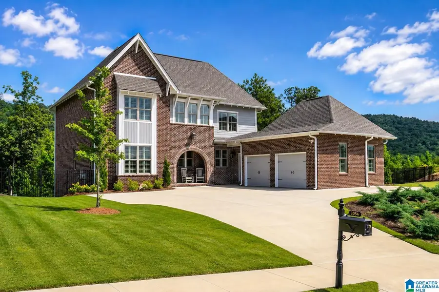 1054 EAGLE NEST CIRCLE, Birmingham, AL 35242 - #2