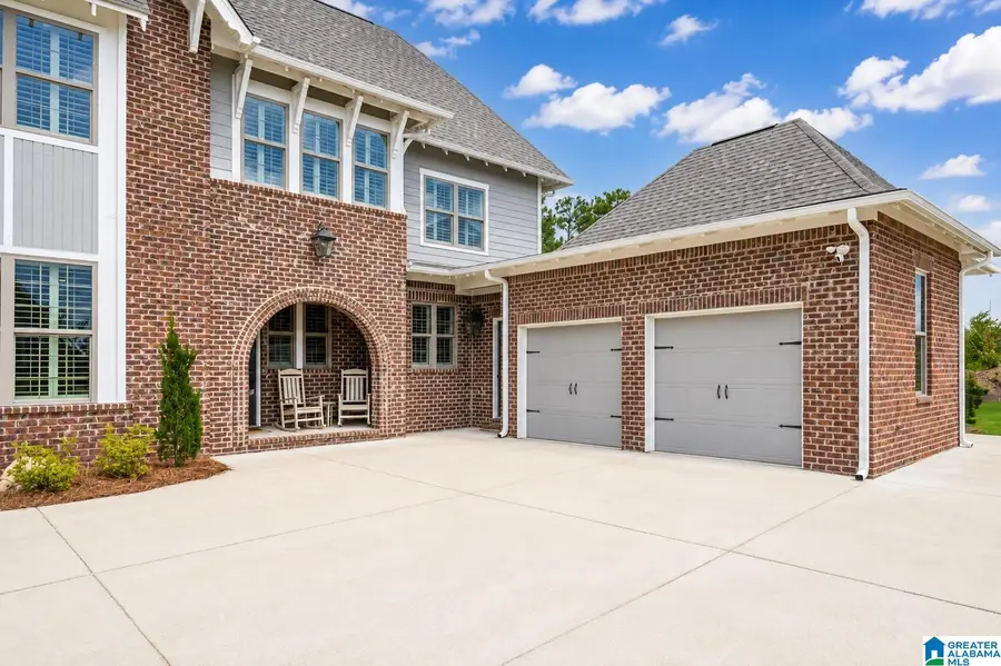 1054 EAGLE NEST CIRCLE, Birmingham, AL 35242 - #3