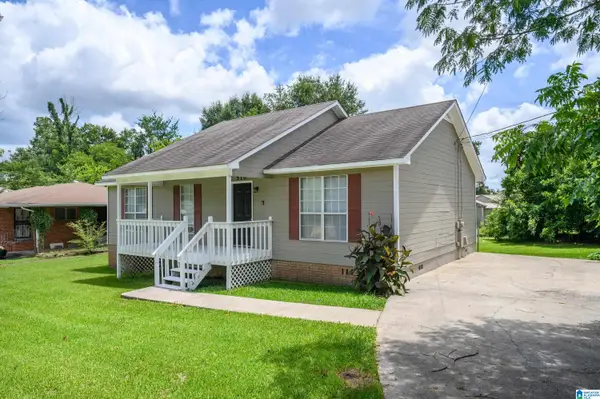 510 ALICE STREET SW, Bessemer, AL 35022