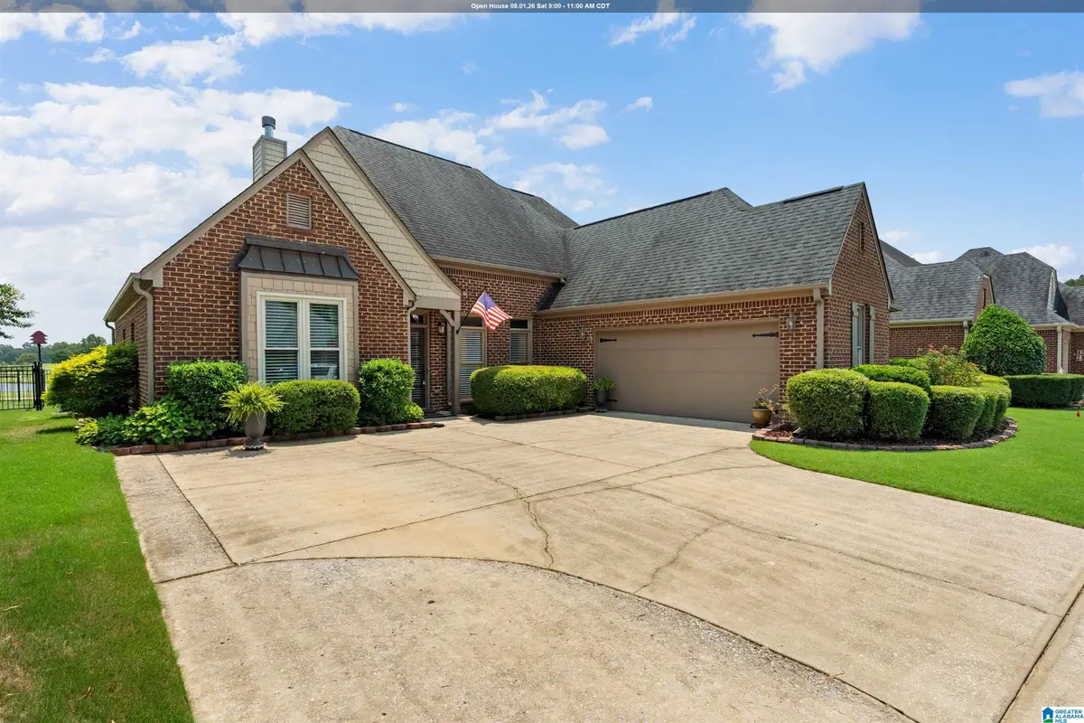 4320 PINE VALLEY DRIVE, Bessemer, AL 35022 - #1