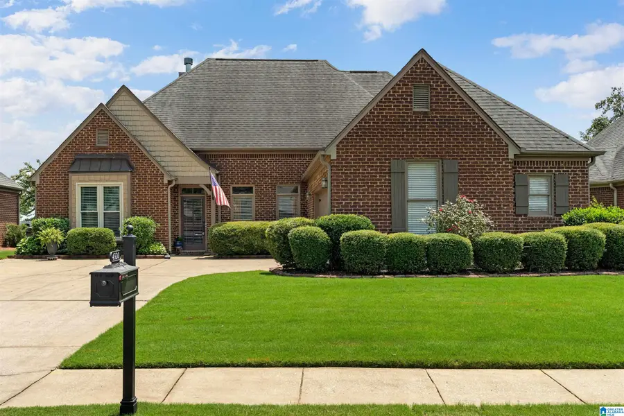 4320 PINE VALLEY DRIVE, Bessemer, AL 35022 - #3