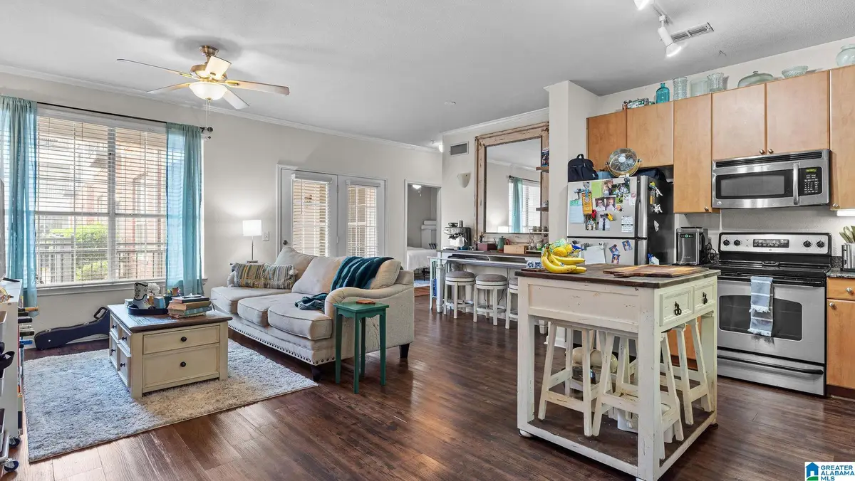 1901 5TH AVENUE E, Tuscaloosa, AL 35401 - #1