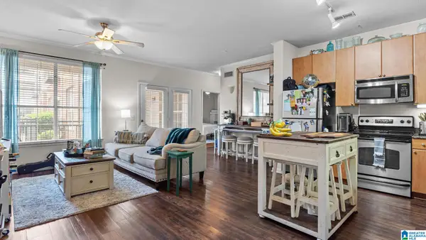 1901 5TH AVENUE E, Tuscaloosa, AL 35401