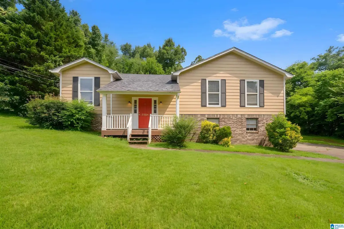 5504 DESOTO CIRCLE, Pinson, AL 35126 - #1