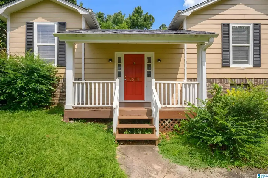 5504 DESOTO CIRCLE, Pinson, AL 35126 - #3