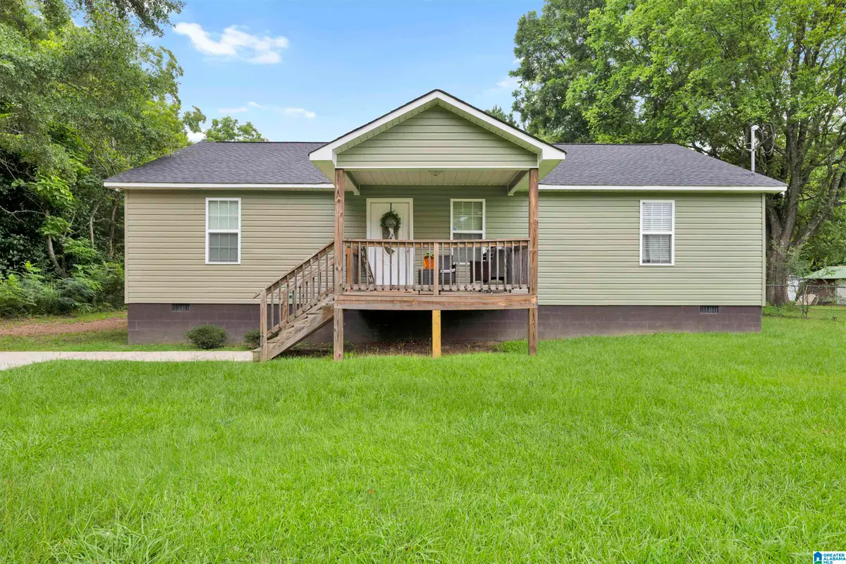 1845 MAIN STREET, Sumiton, AL 35148 - #1