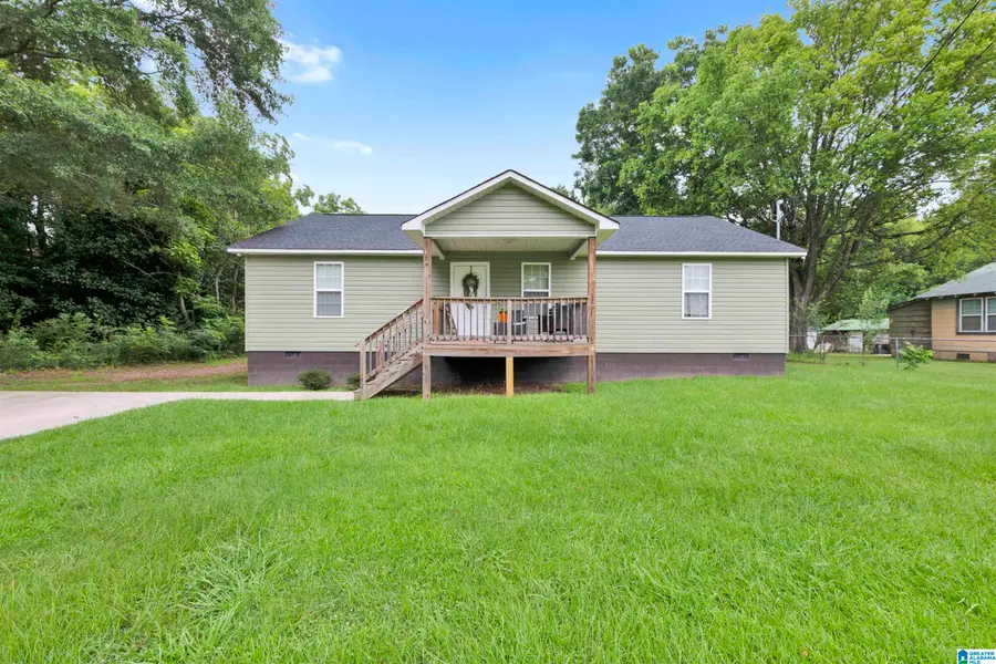 1845 MAIN STREET, Sumiton, AL 35148 - #2