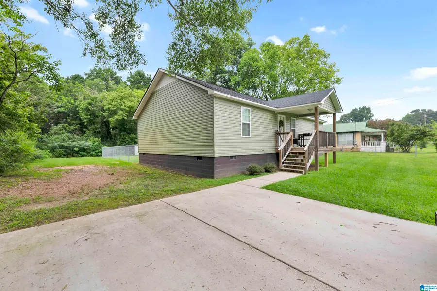 1845 MAIN STREET, Sumiton, AL 35148 - #3