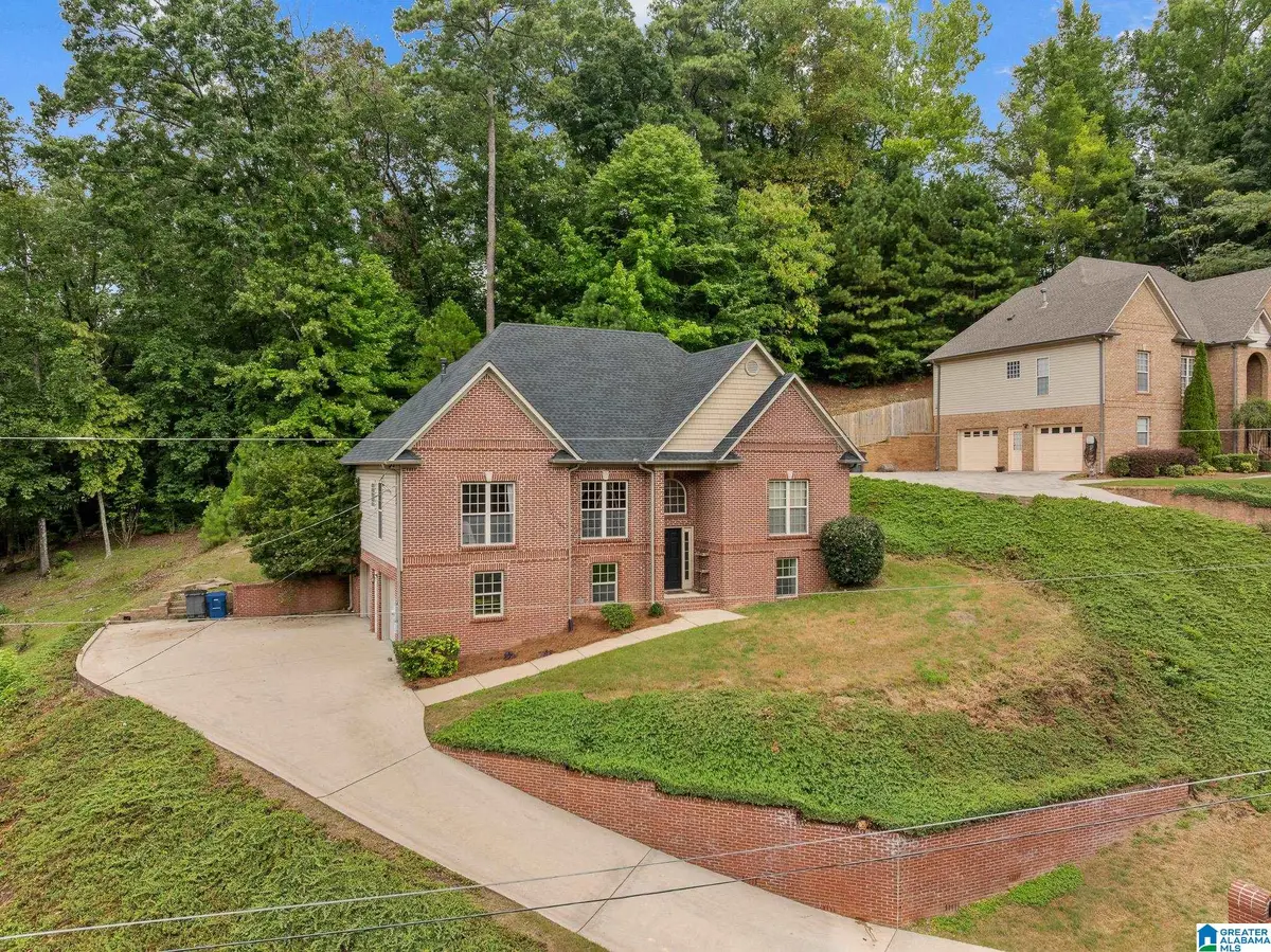 219 SWEETWATER LANE, Trussville, AL 35173 - #1