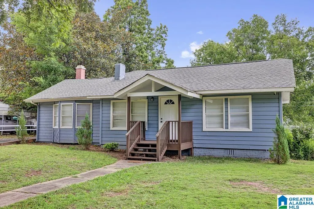 1468 LILLY LANE, Bessemer, AL 35023 - #1