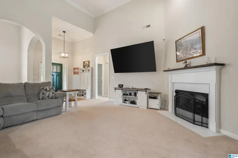 3469 HAMPTON COURT, Trussville, AL 35173 - #2